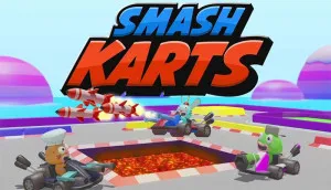 Smash Karts